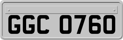 GGC0760