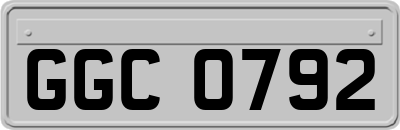 GGC0792
