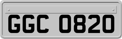 GGC0820