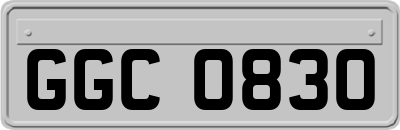 GGC0830