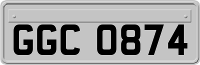 GGC0874