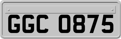 GGC0875