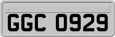 GGC0929
