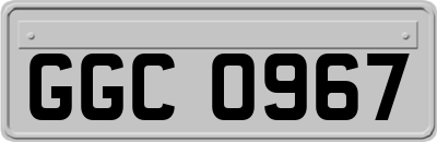 GGC0967
