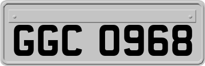 GGC0968