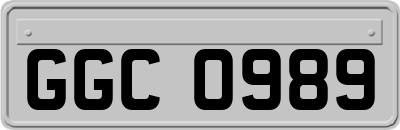 GGC0989