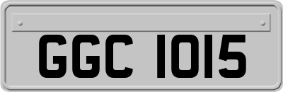 GGC1015