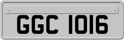 GGC1016
