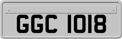 GGC1018