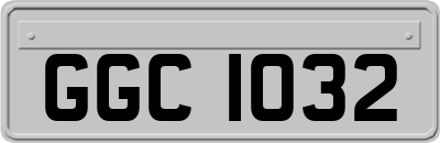 GGC1032