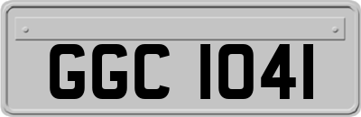 GGC1041