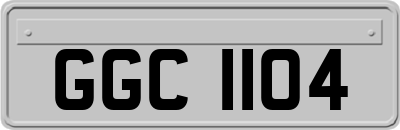 GGC1104