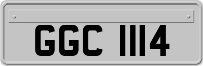 GGC1114