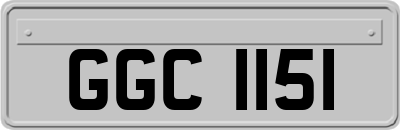 GGC1151