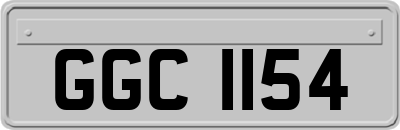 GGC1154
