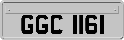 GGC1161