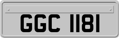 GGC1181