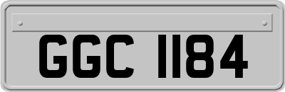 GGC1184