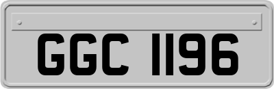 GGC1196