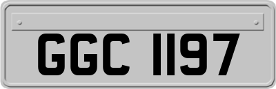 GGC1197