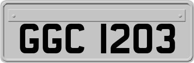 GGC1203