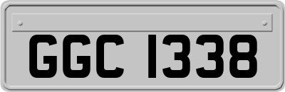 GGC1338