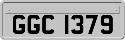 GGC1379