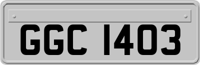 GGC1403