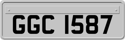 GGC1587
