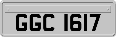 GGC1617
