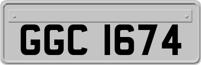 GGC1674
