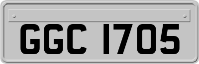 GGC1705