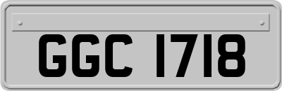 GGC1718