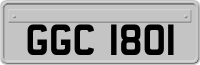 GGC1801