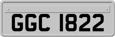 GGC1822