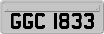 GGC1833