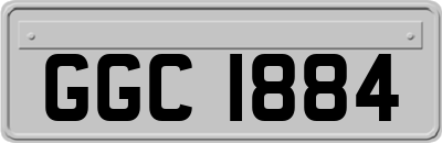 GGC1884