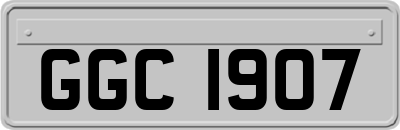 GGC1907