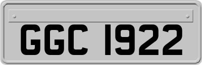 GGC1922