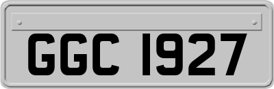 GGC1927