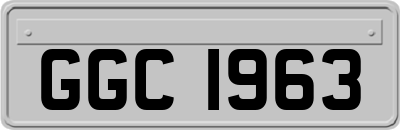 GGC1963