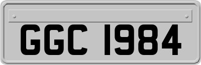 GGC1984