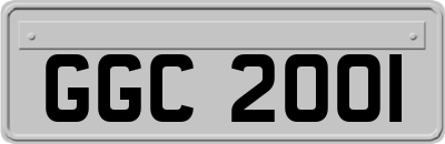 GGC2001