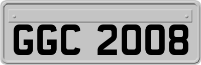 GGC2008