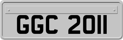 GGC2011