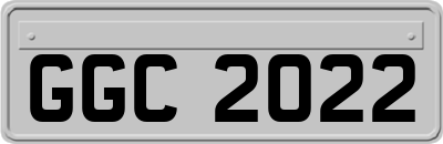 GGC2022