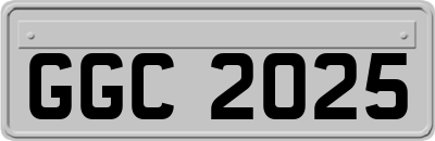 GGC2025