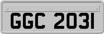 GGC2031