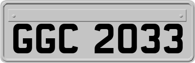 GGC2033