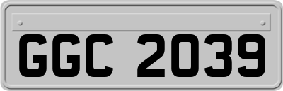GGC2039